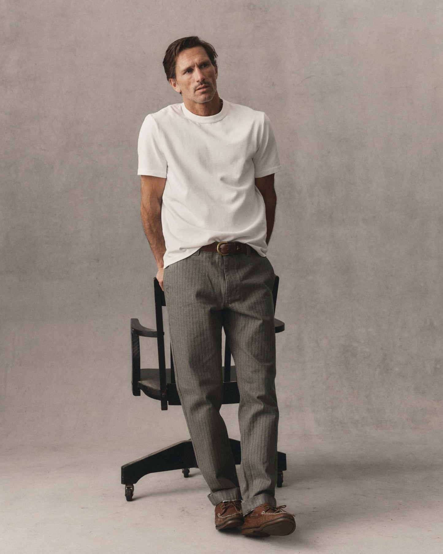 Taylor Stitch - The Emlen Pant