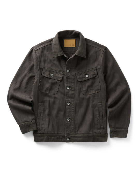 The Long Haul Jacket