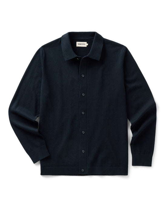 THE NICHOLS POLO