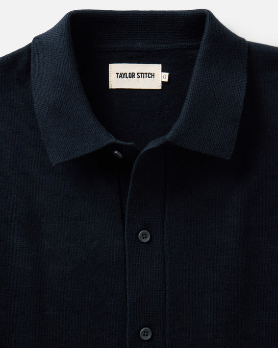 THE NICHOLS POLO