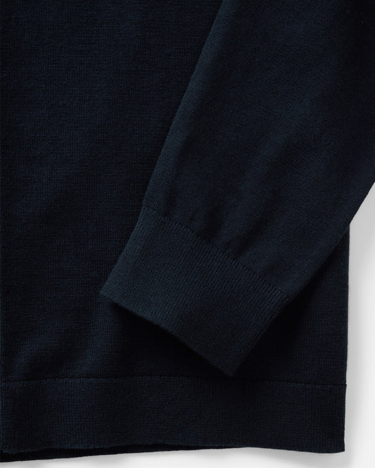 THE NICHOLS POLO
