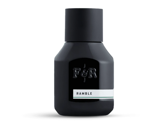 F&R.  Extrait De Parfum