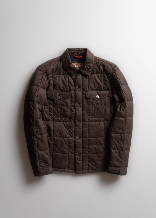 Iron & Resin - Rogue Jacket