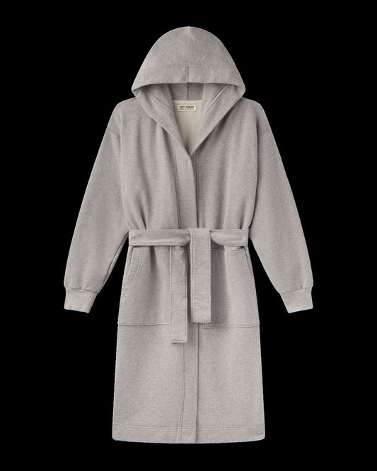 Soft Goods — Hooded Robe