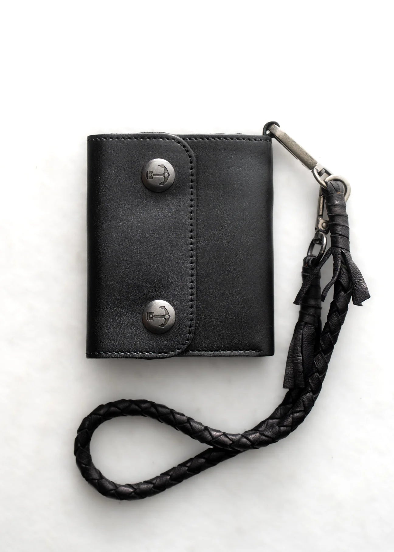 Iron & Resin - Sante Fe Leather Wallet