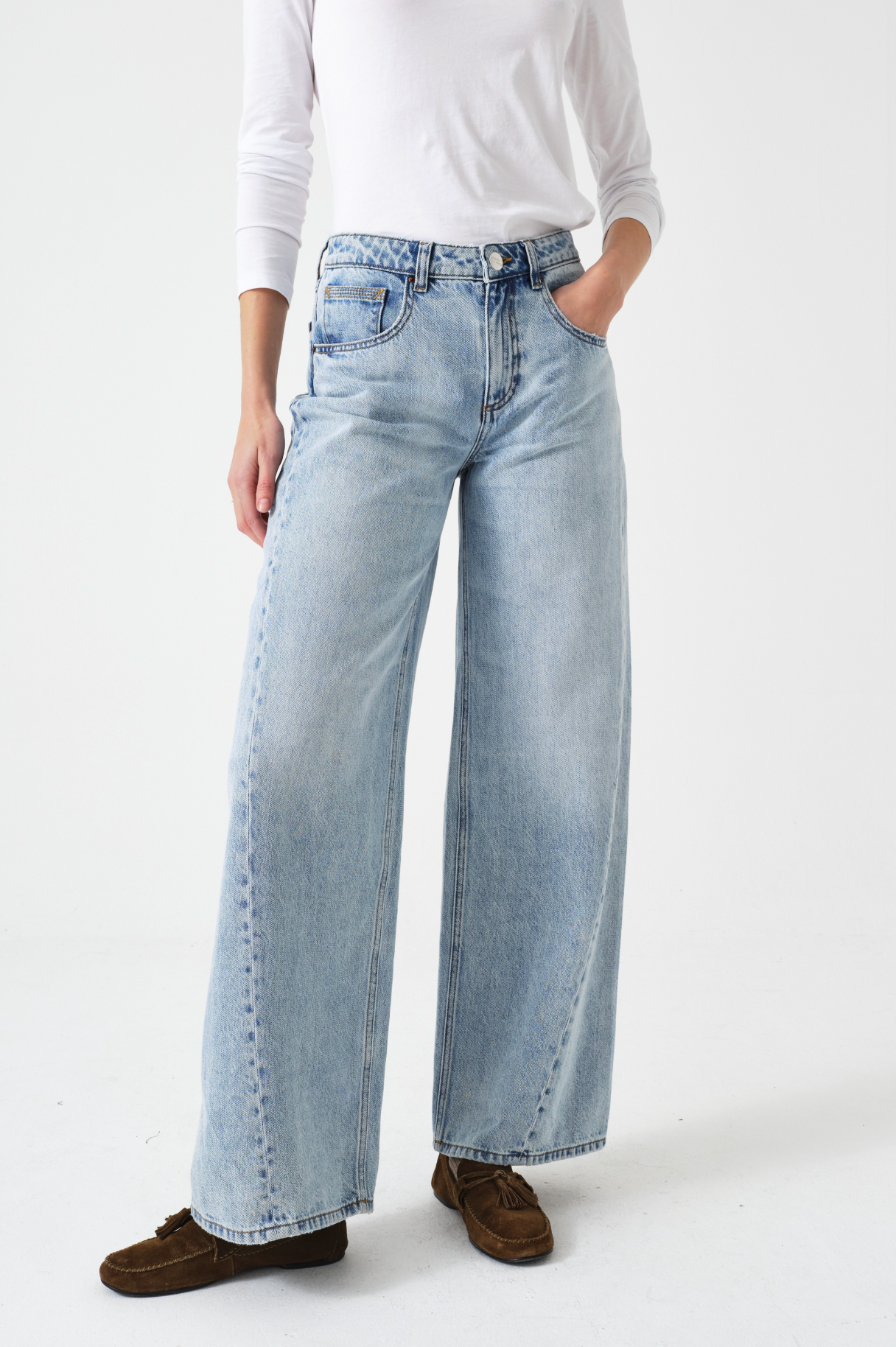 seventy + mochi - Twisted Gracie Jean