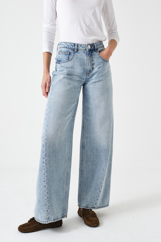 seventy + mochi - Twisted Gracie Jean