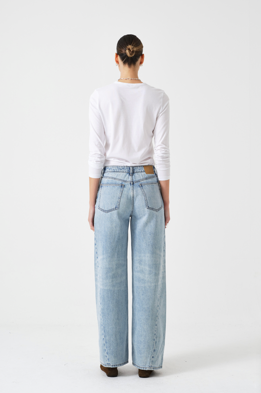 seventy + mochi - Twisted Gracie Jean