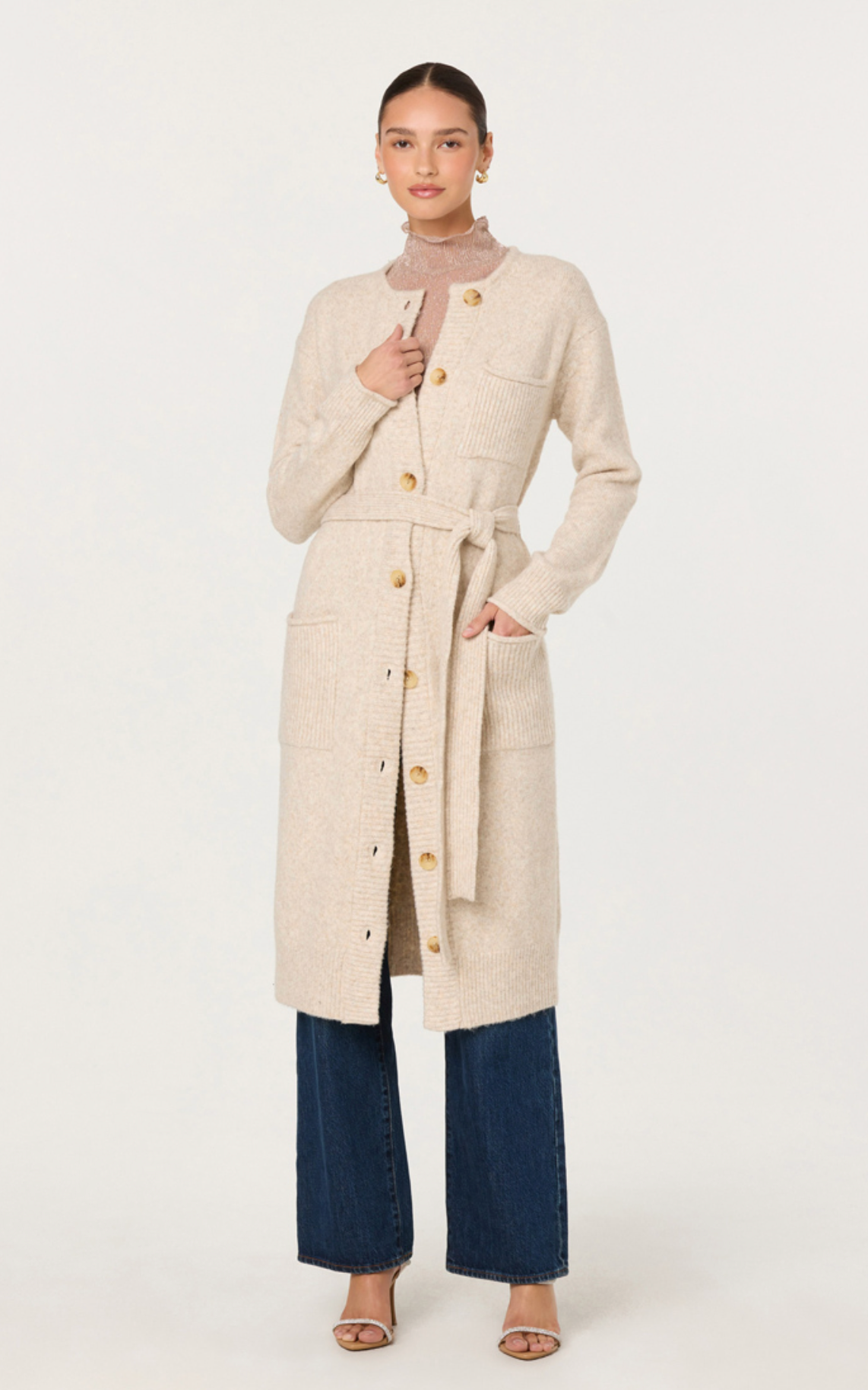 ASTR - Meris Sweater