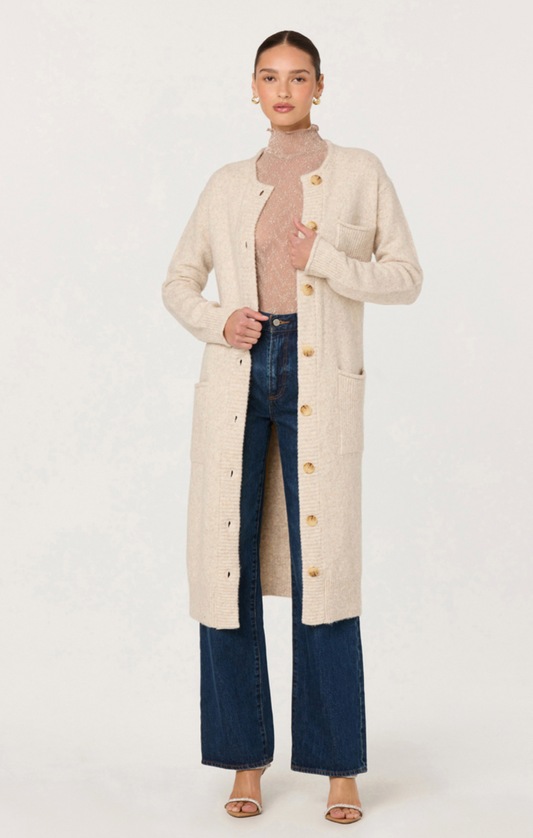 ASTR - Meris Sweater