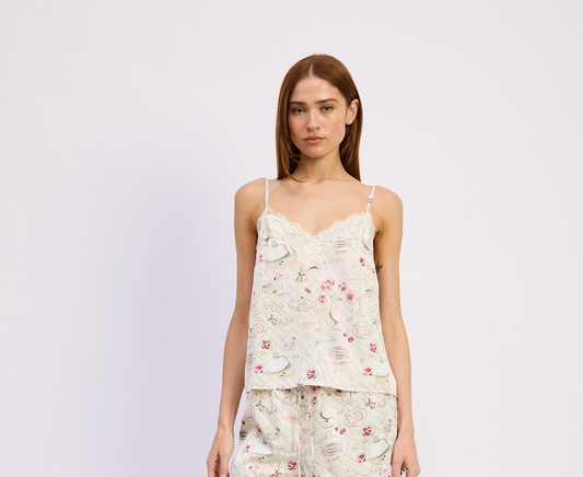 En Saison - Dinner Party Camisole