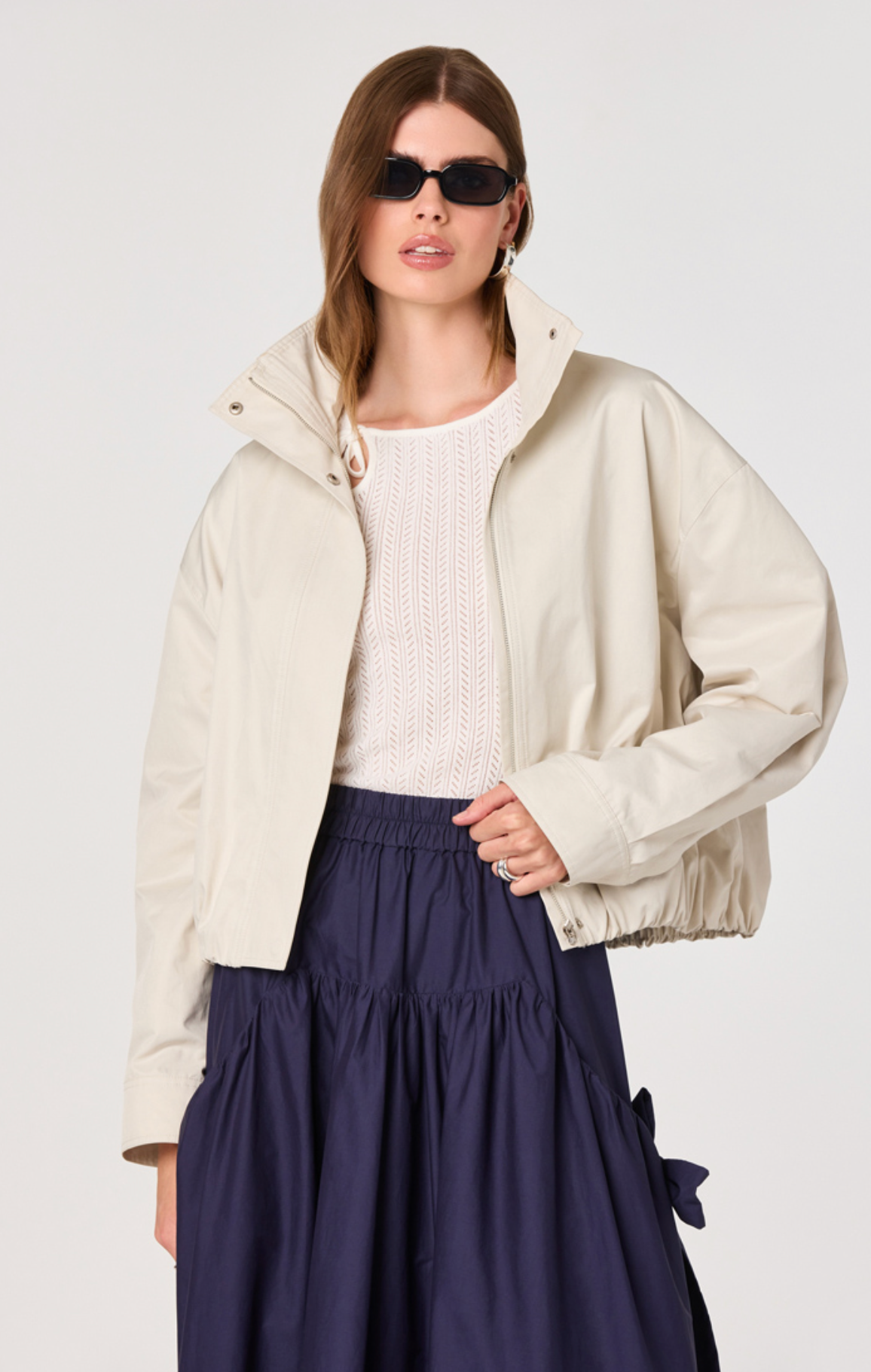 ASTR - Cooper Jacket