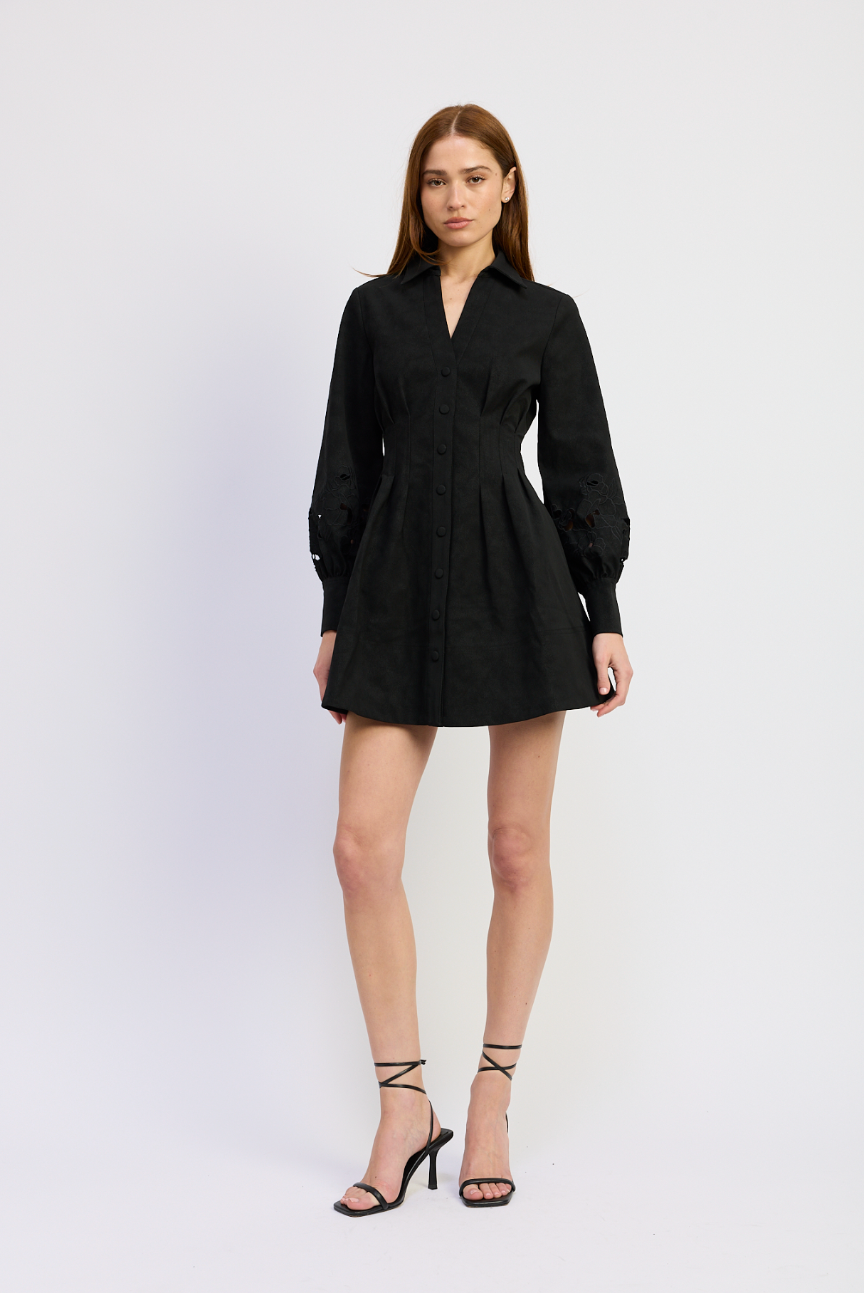 Annaliese Mini Dress