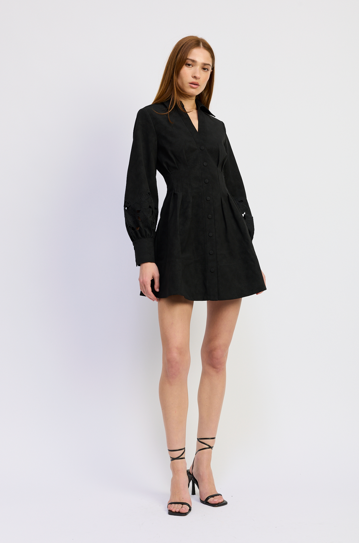 Annaliese Mini Dress