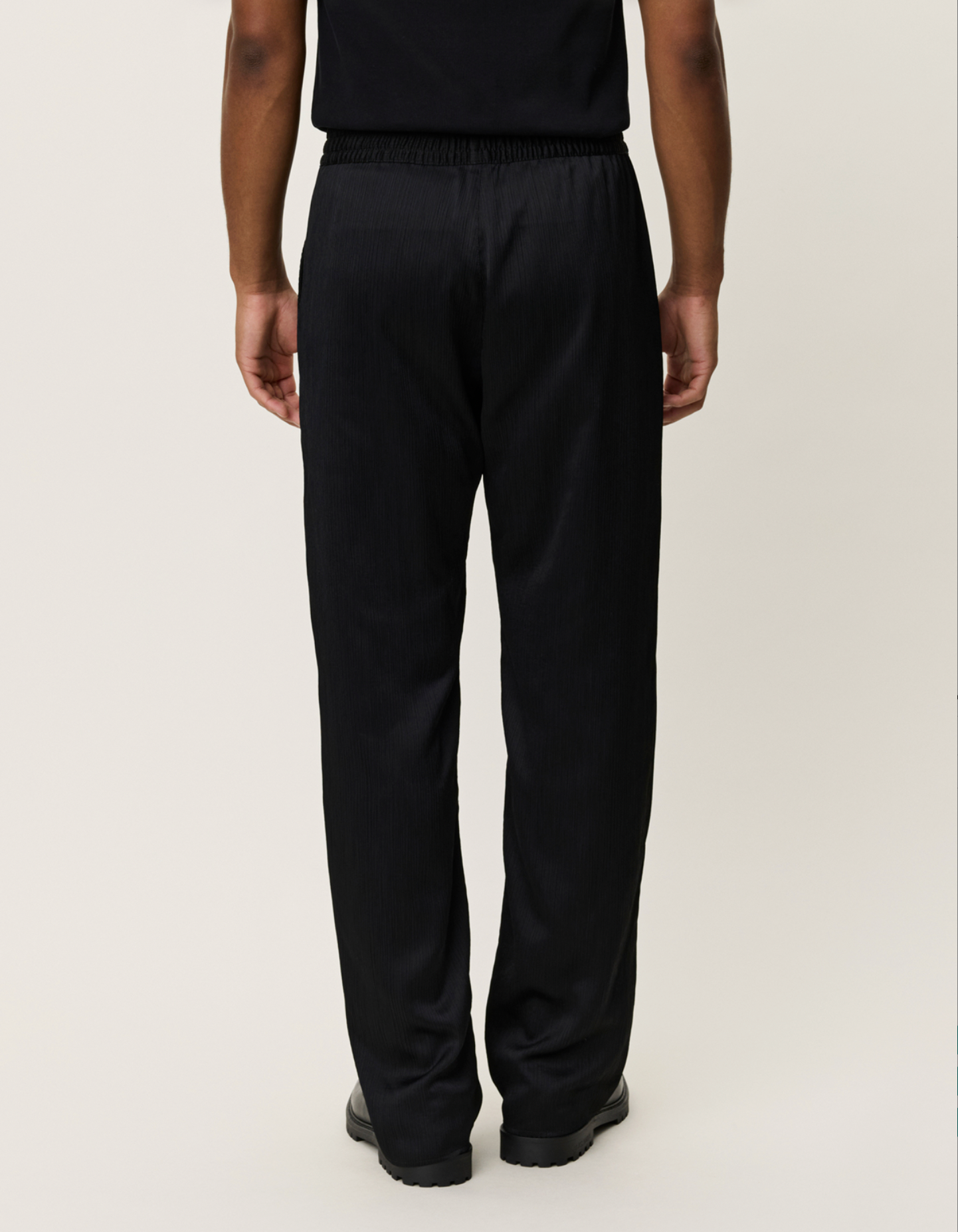 Les Deux - Houston Plissè Pants