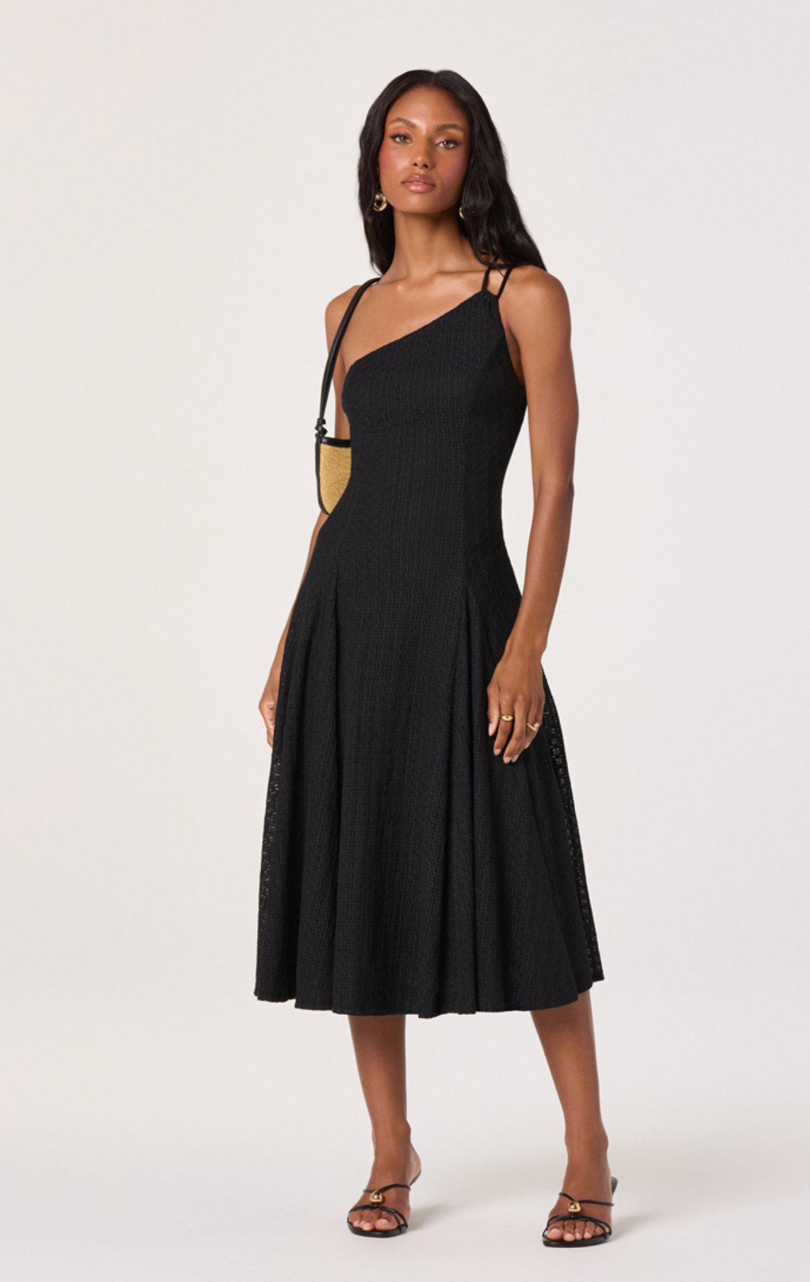 Nola Dress