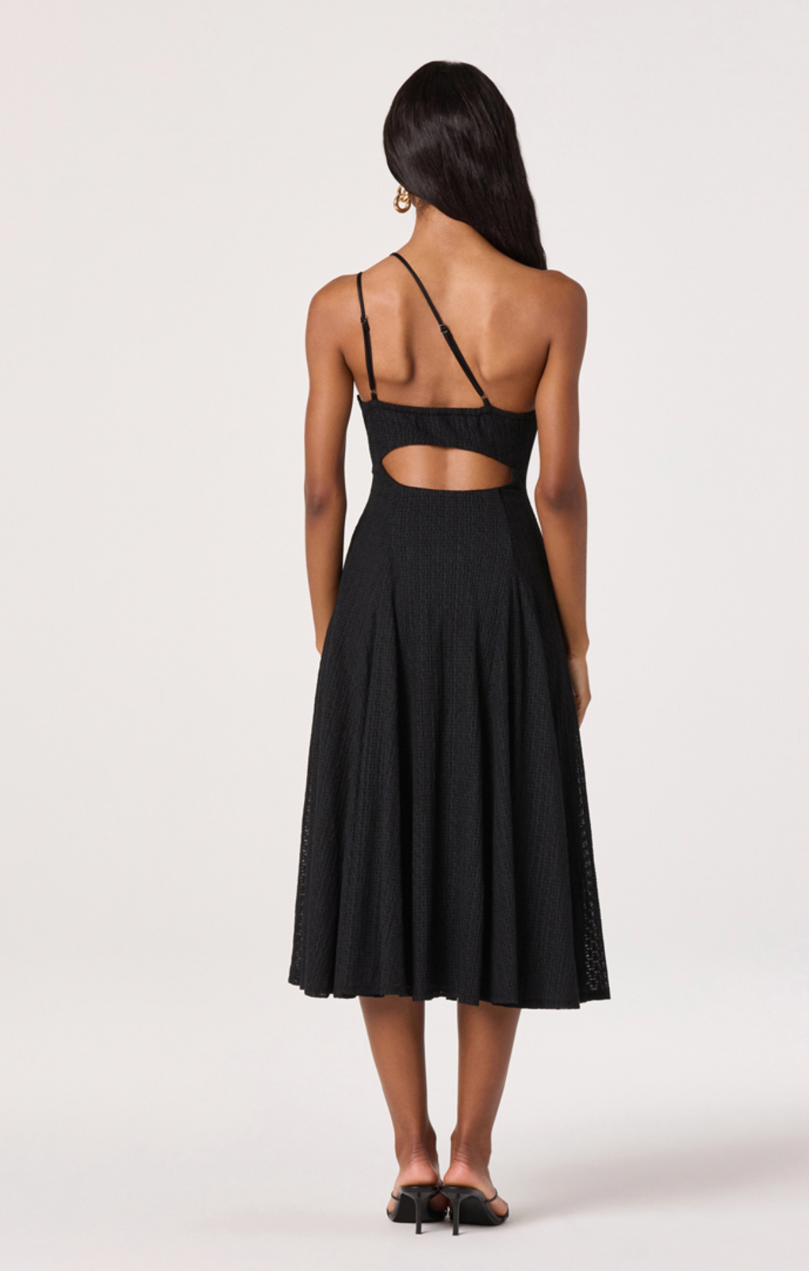Nola Dress