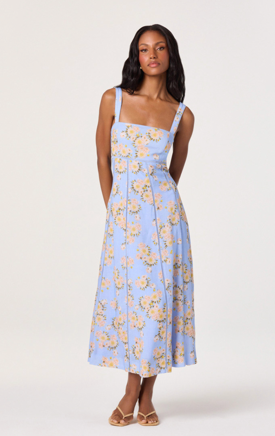 Nathalie Dress