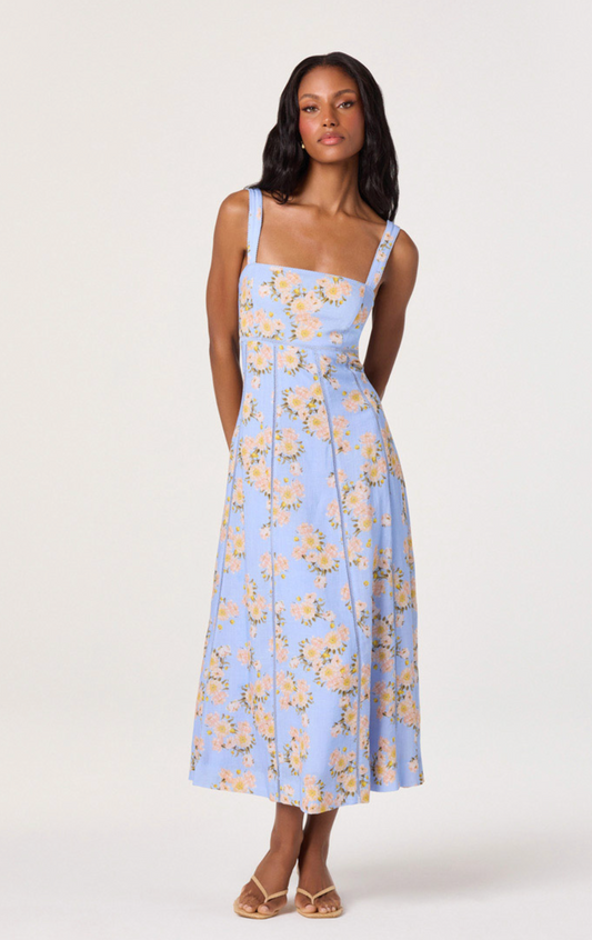 Nathalie Dress