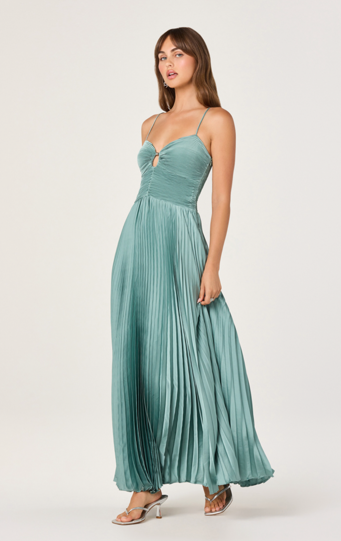 Alaia Dress