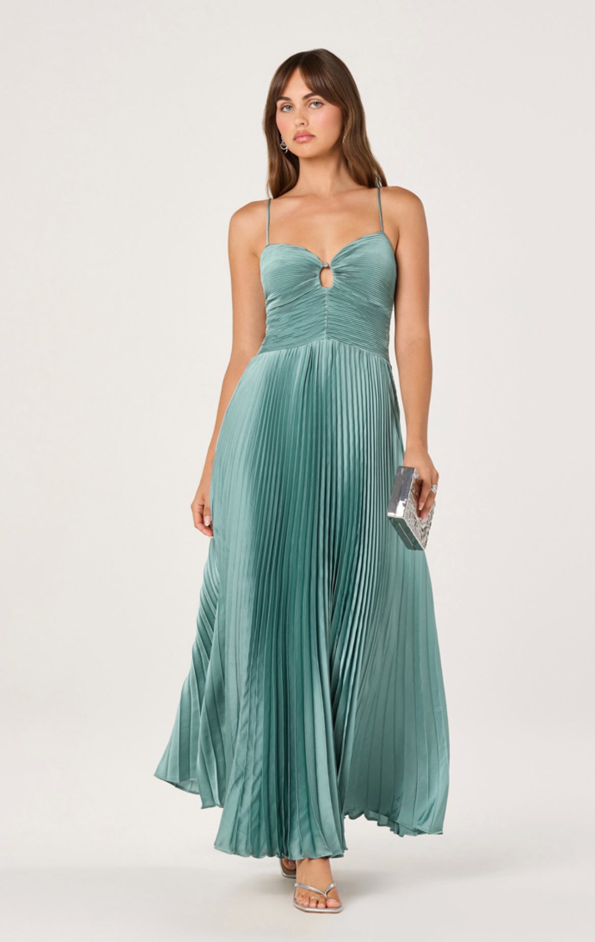 Alaia Dress