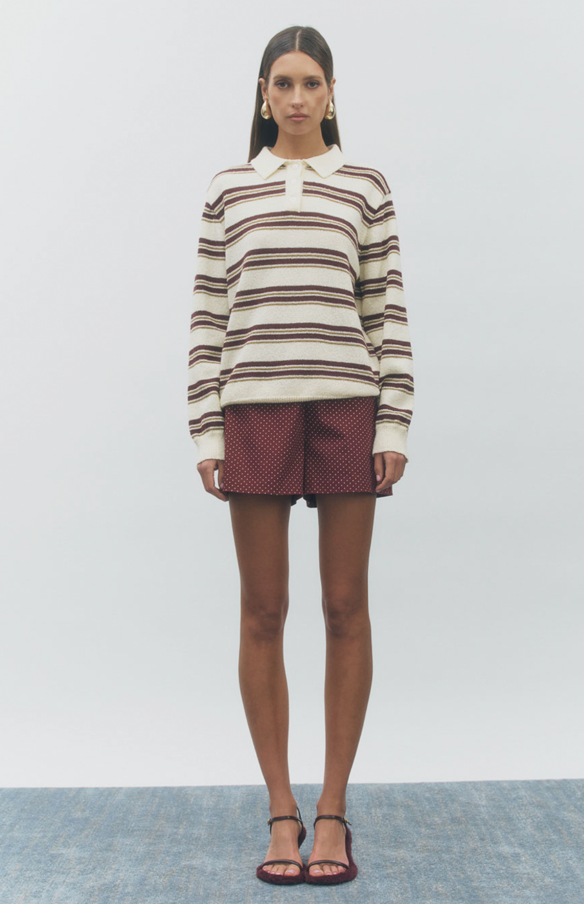 Henry Polo Sweater