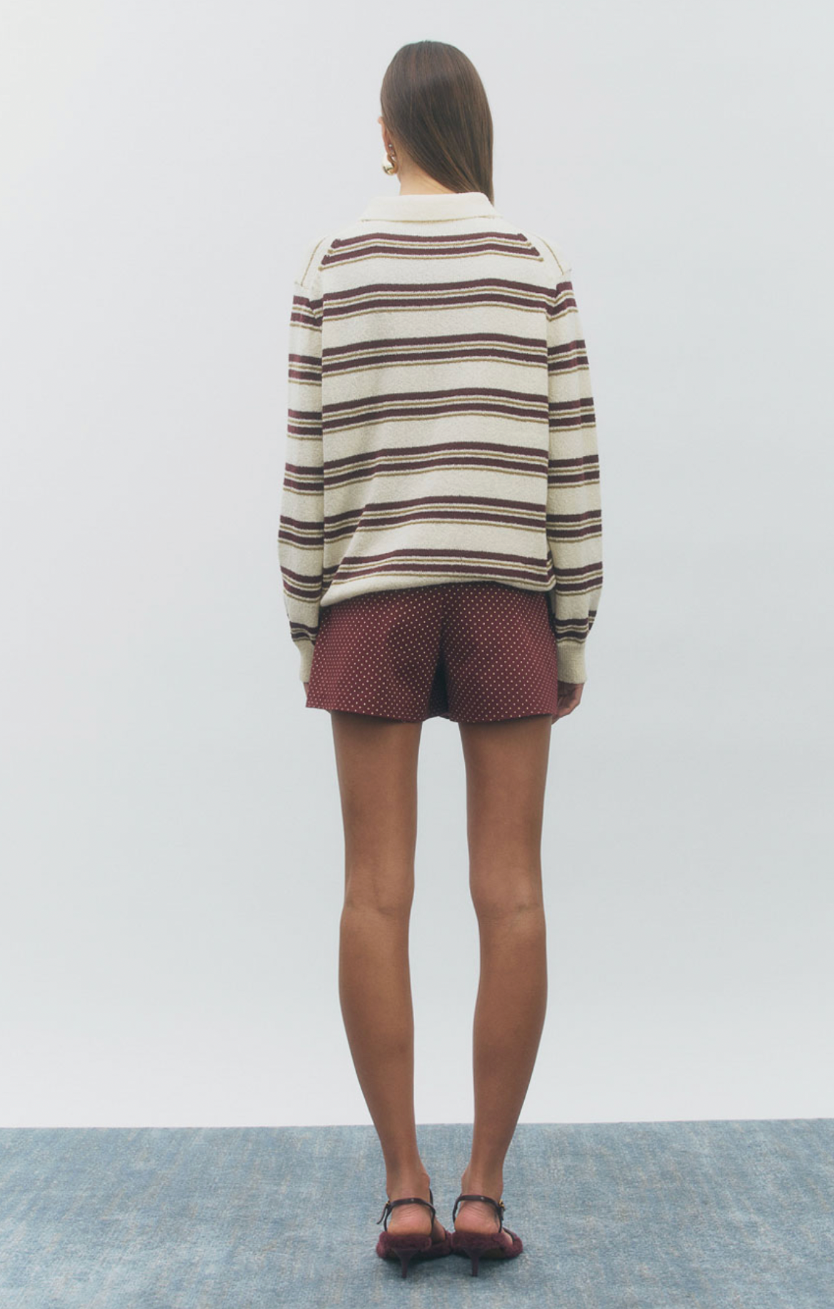 Henry Polo Sweater