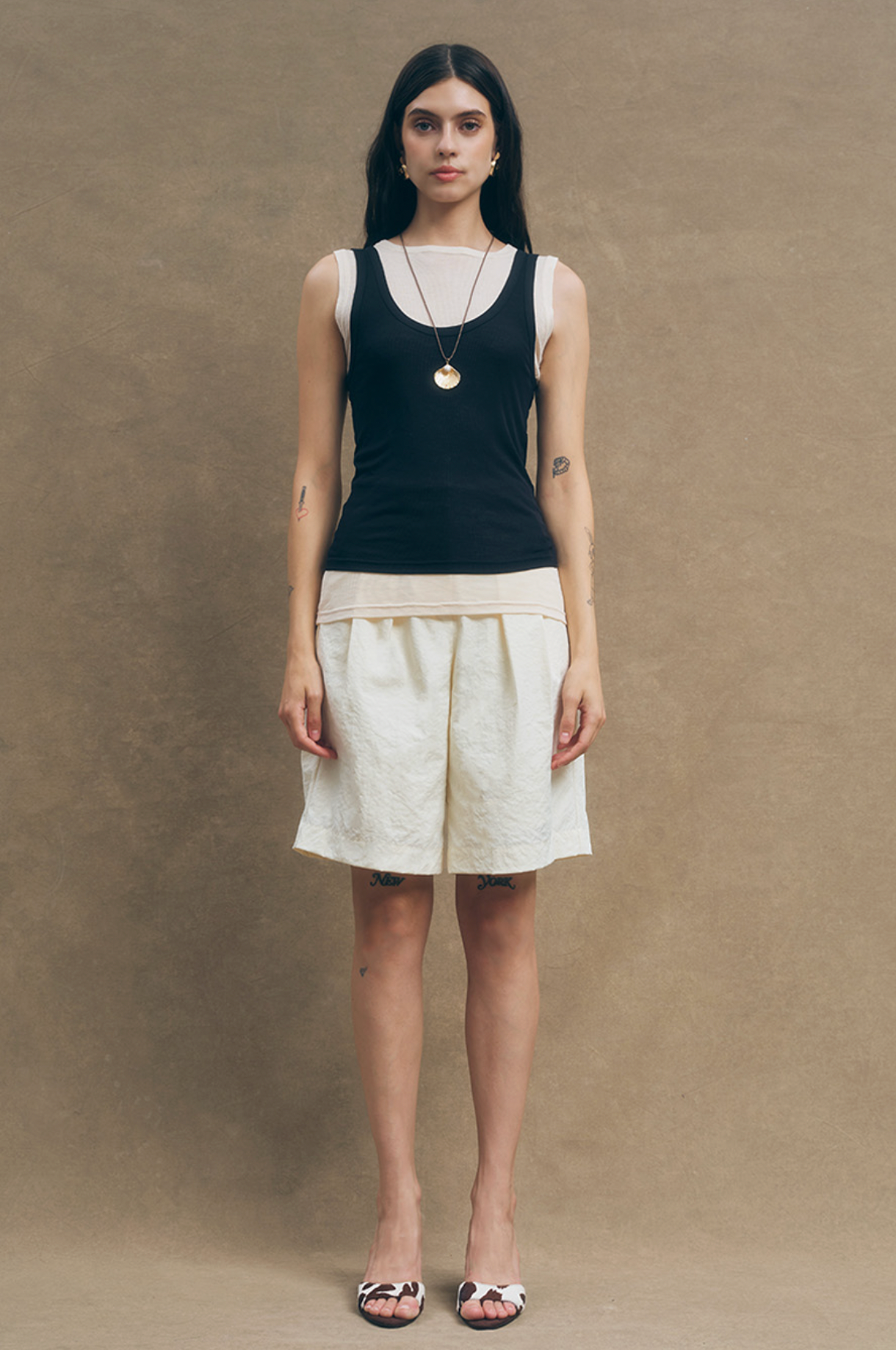 Bentley Knit Top