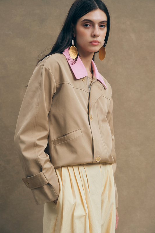 Brooke Jacket
