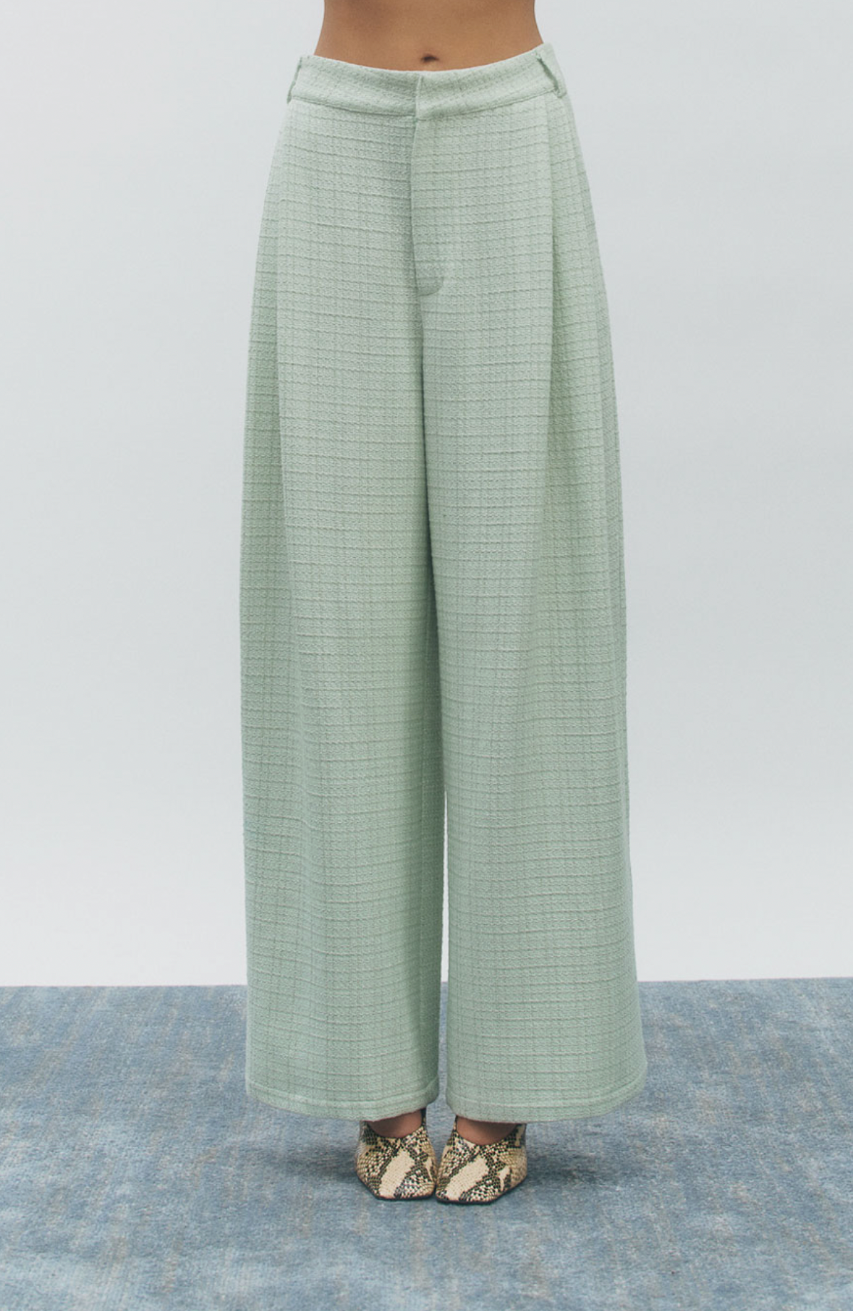 Pierre Pants