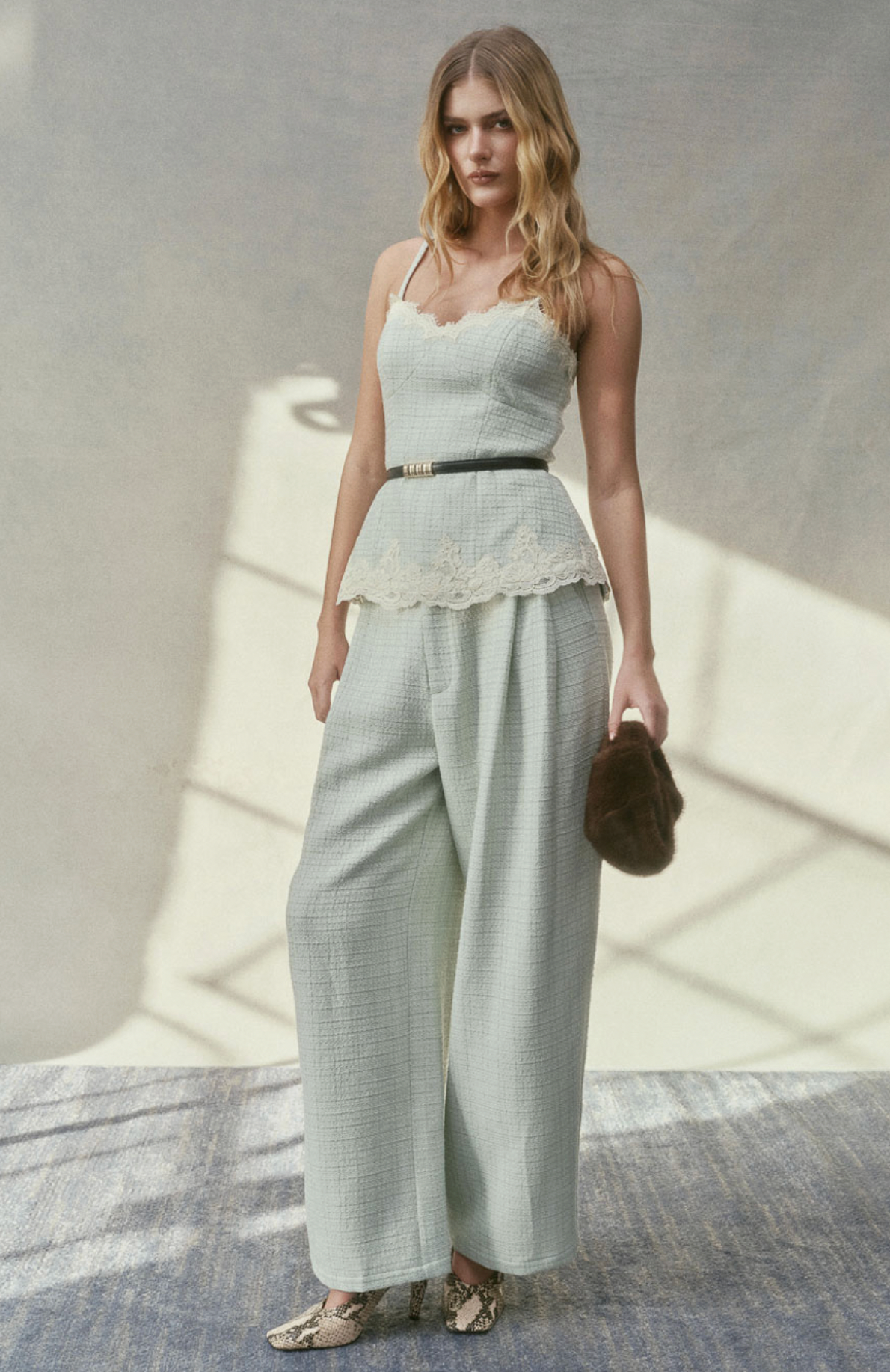 Pierre Pants