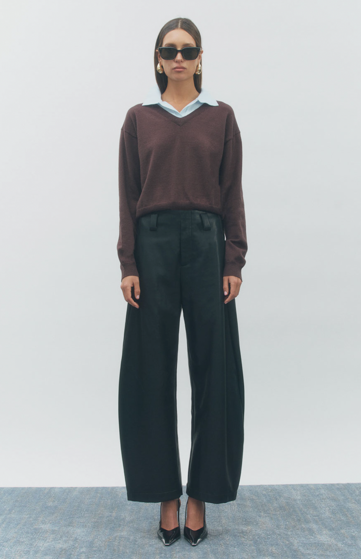 Huxley Sweater