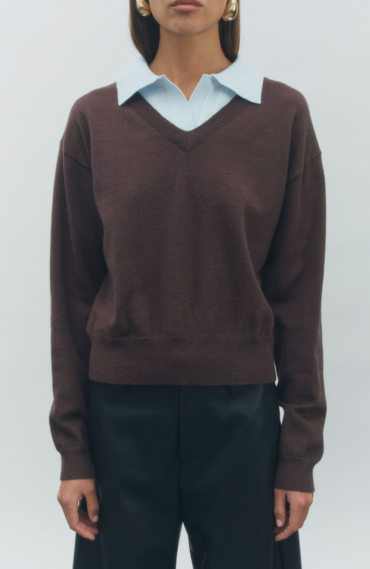 Huxley Sweater