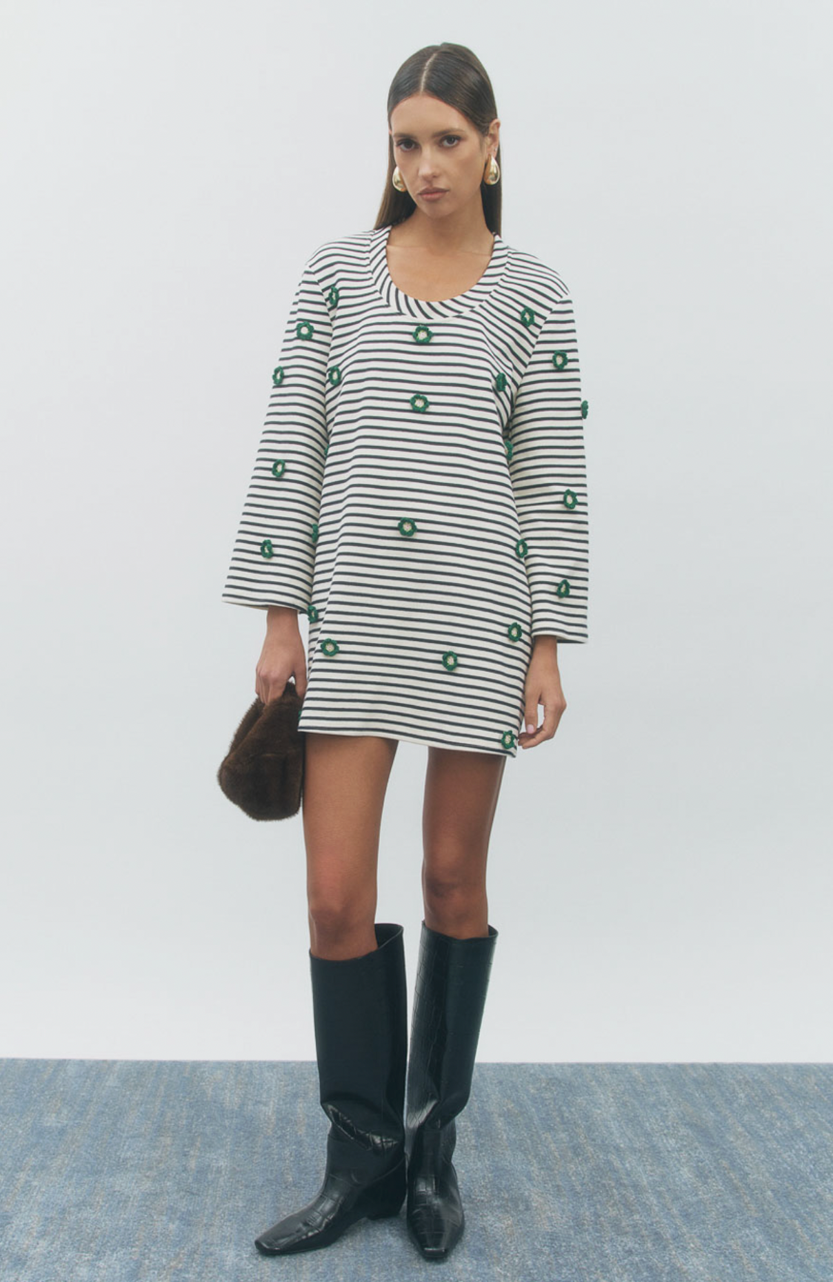 Graham Dress