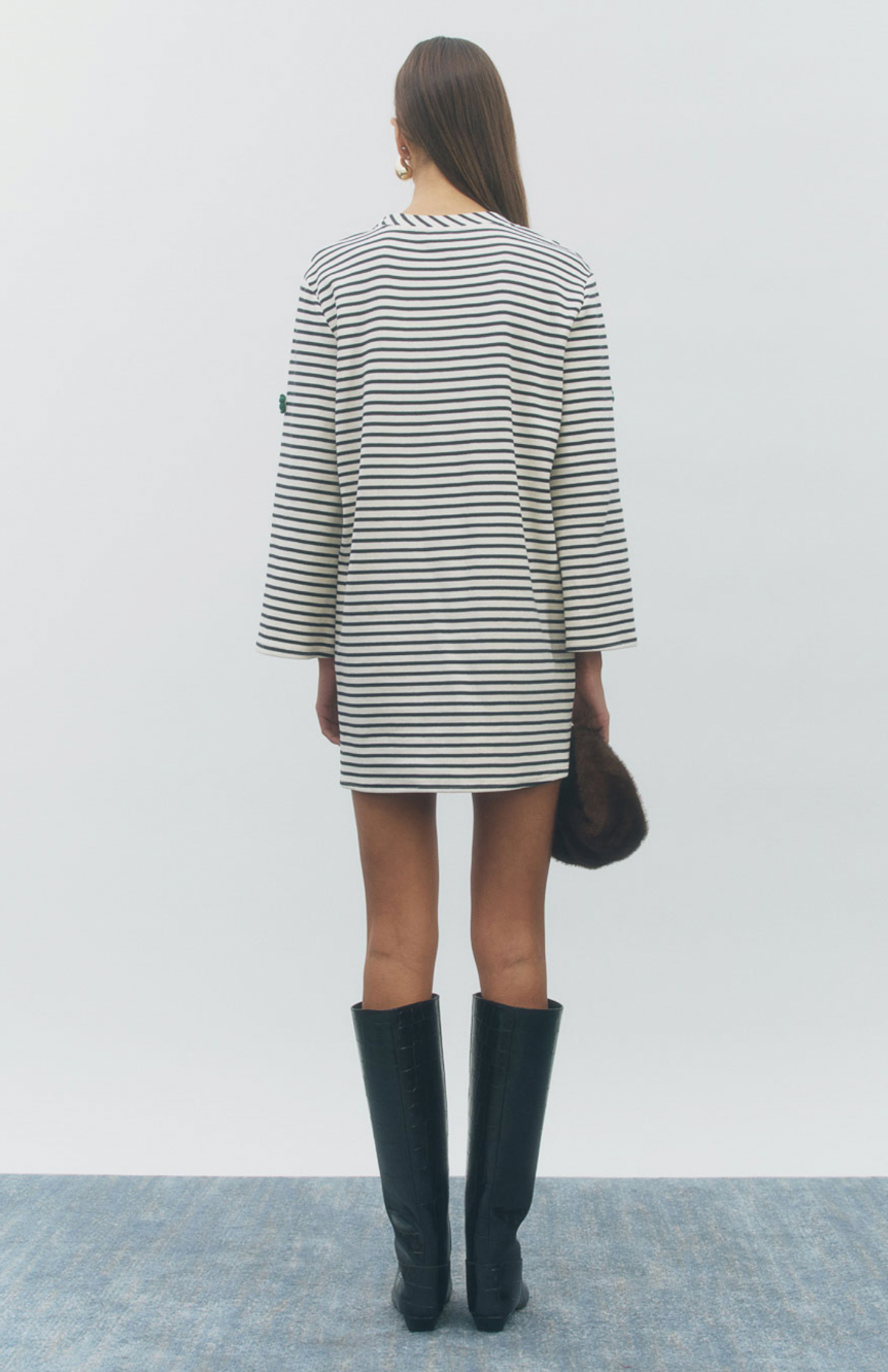 Graham Dress