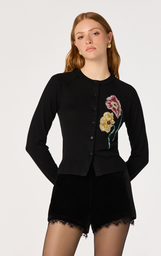 Alecia Cardigan