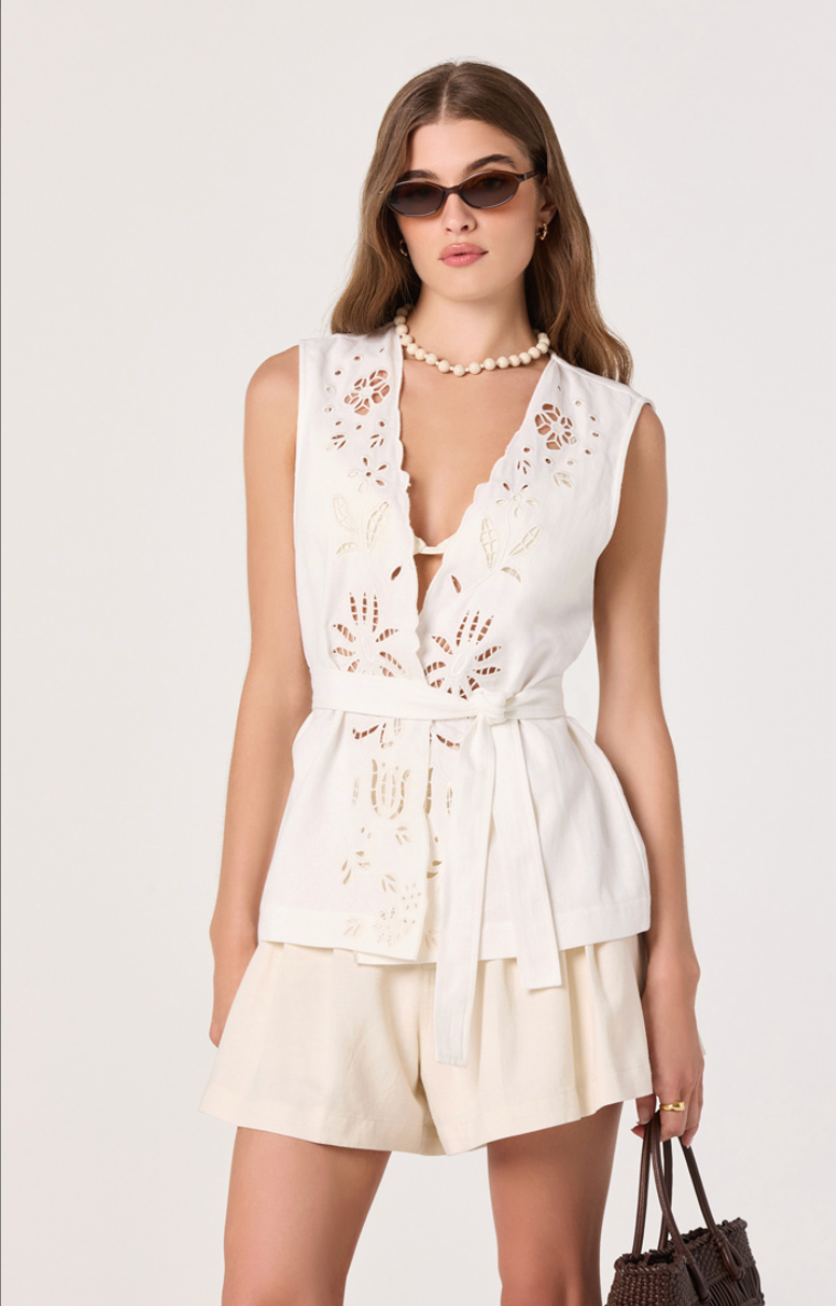 ASTR - Greta Vest