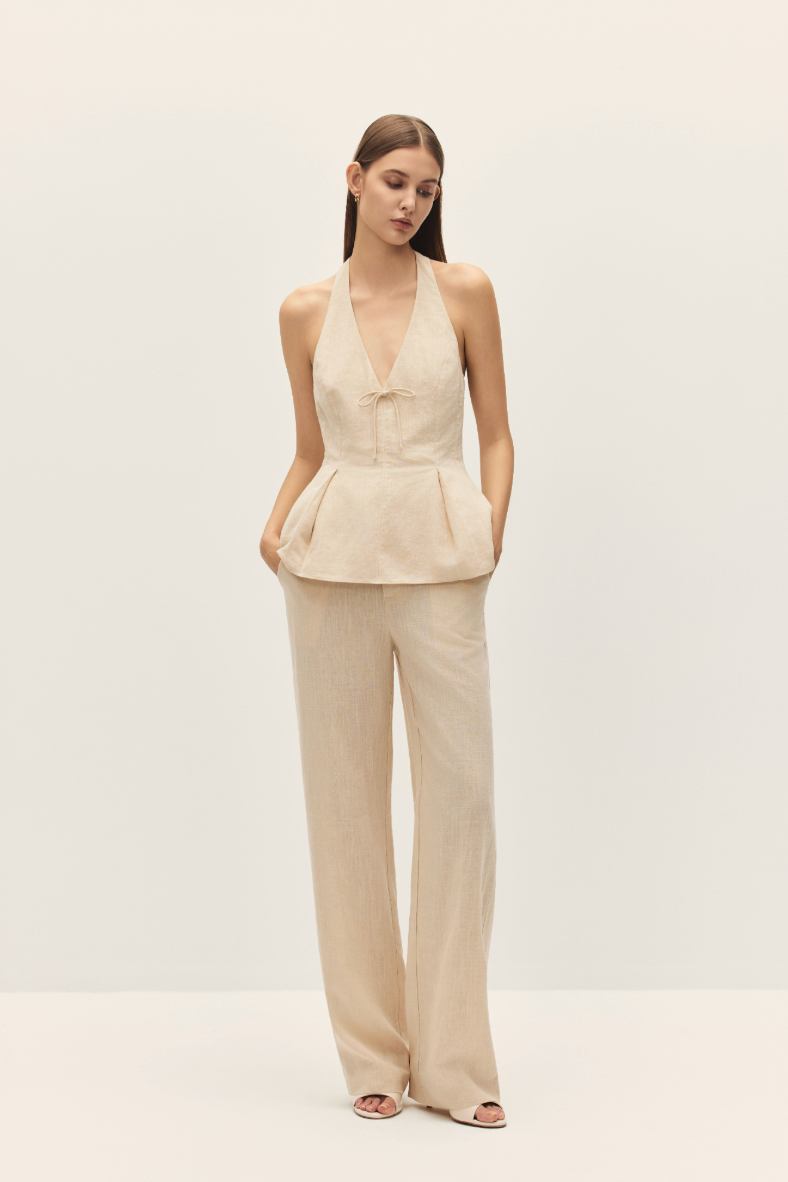 Elodie - Carina Pants