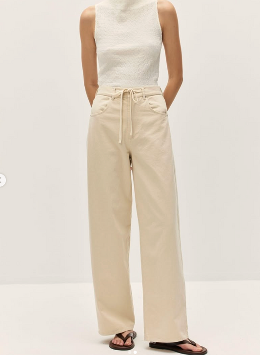 Elodie - Edda Pants