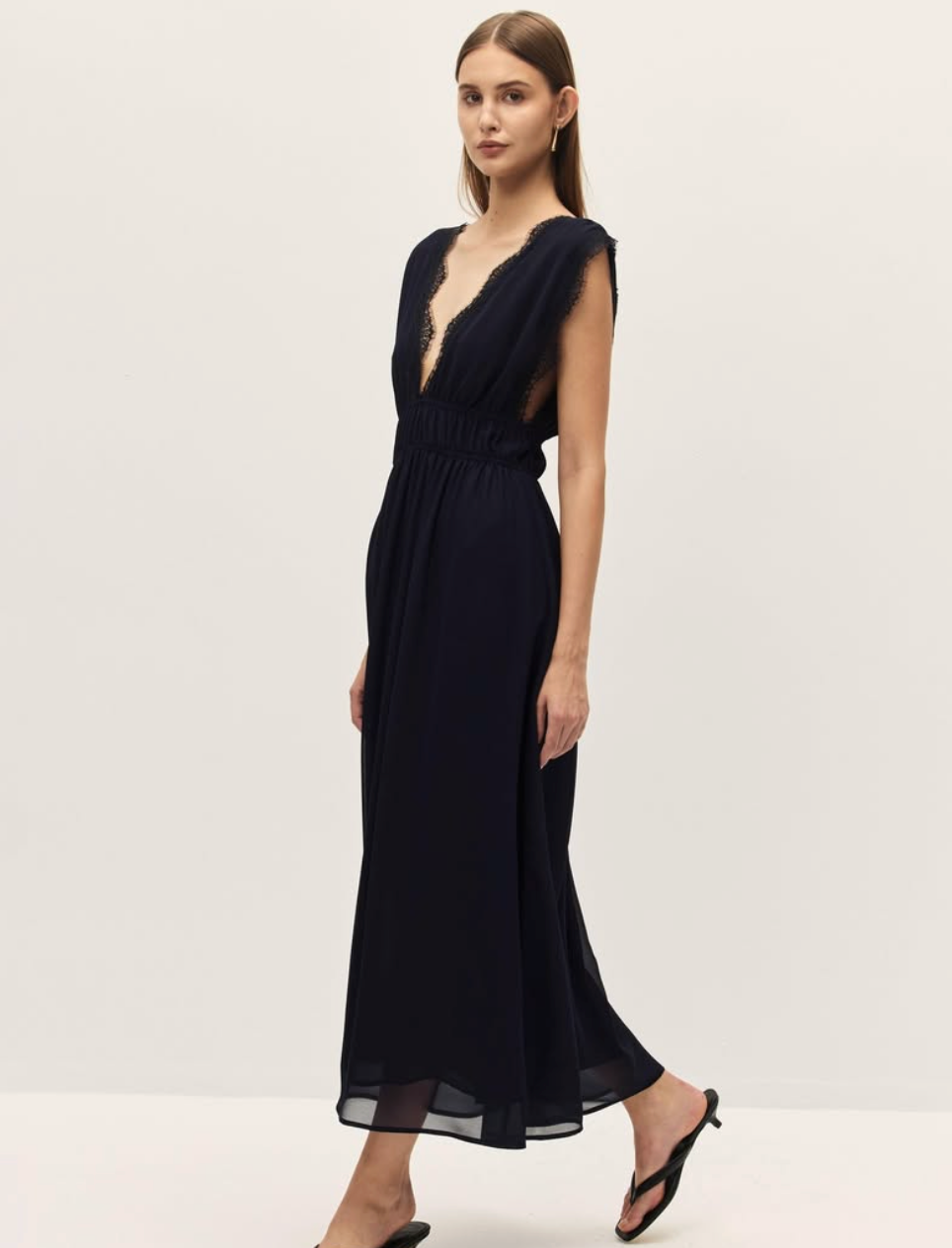 Lou Dress