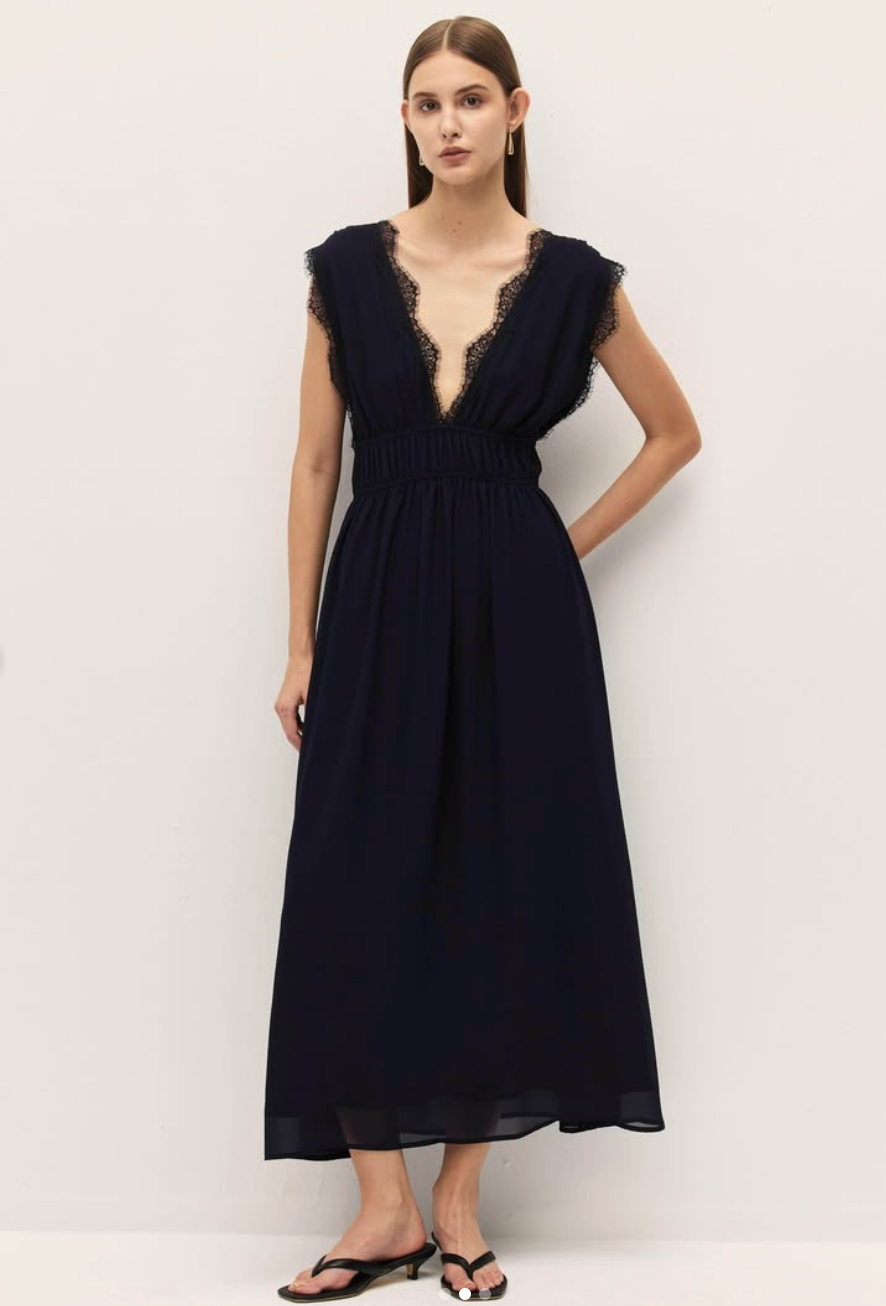Lou Dress