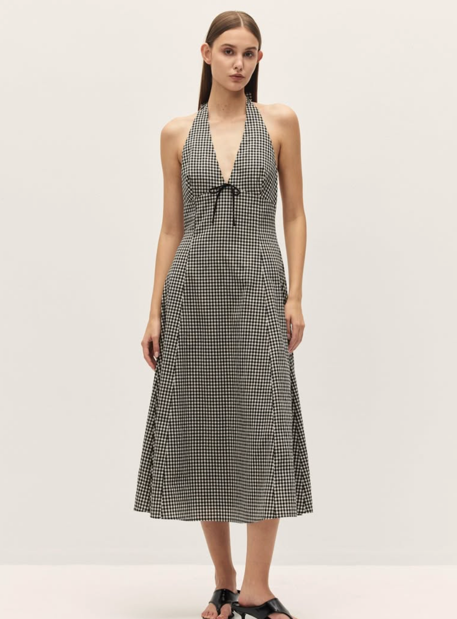 Elodie - Serena Dress