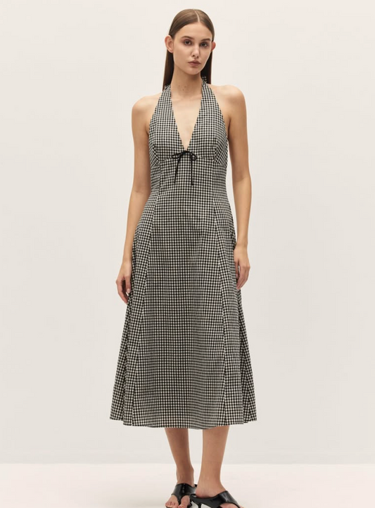 Elodie - Serena Dress
