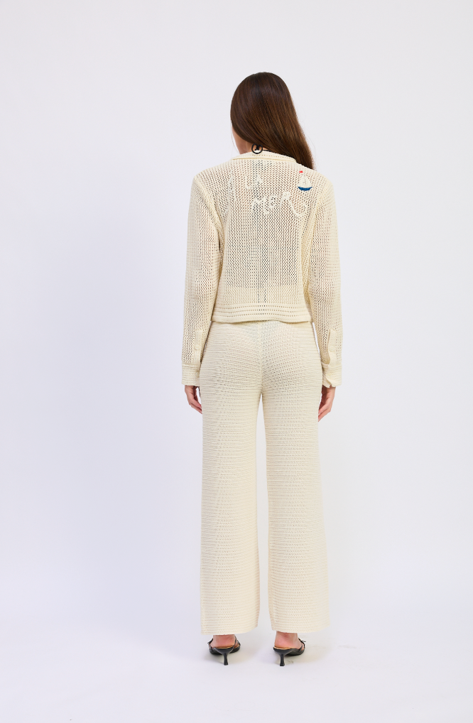 Faye Pant