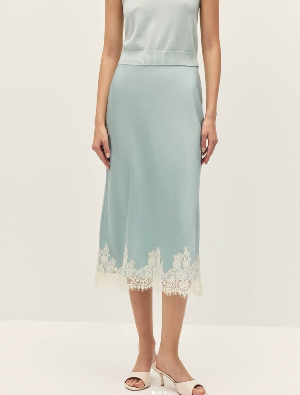 Enid Skirt