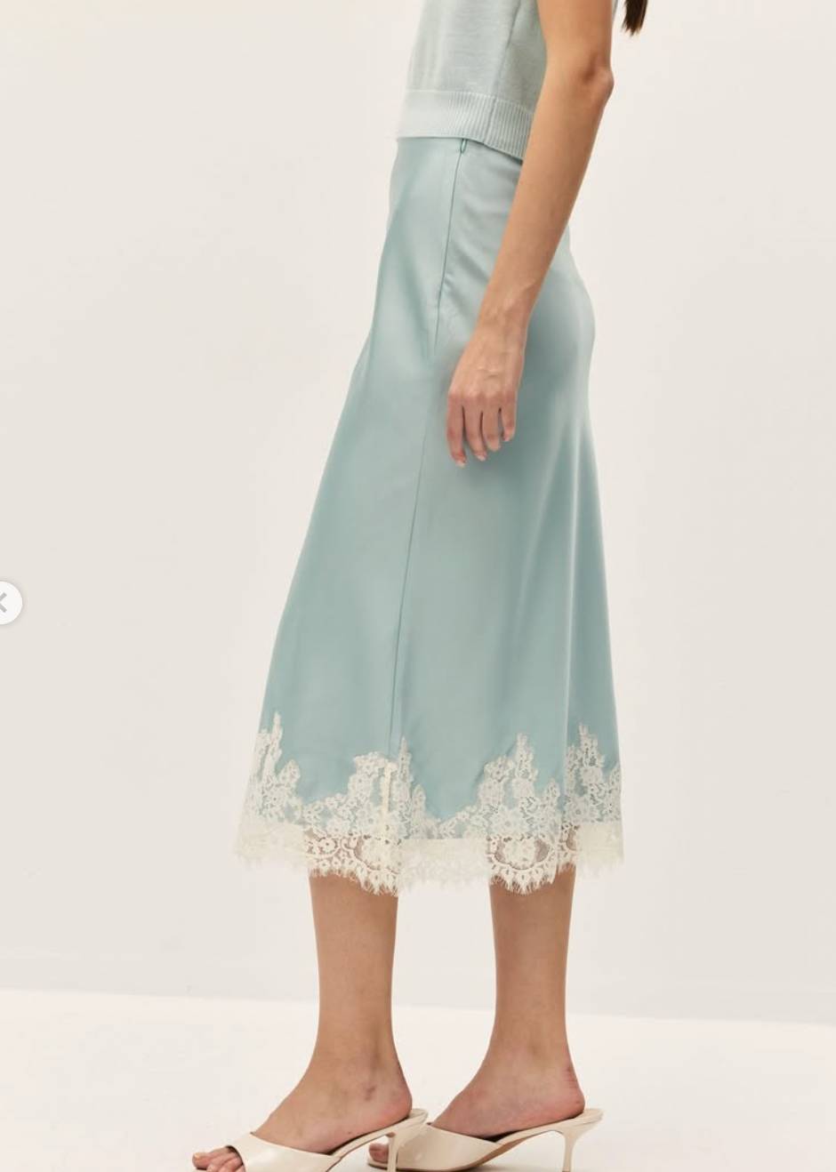 Enid Skirt