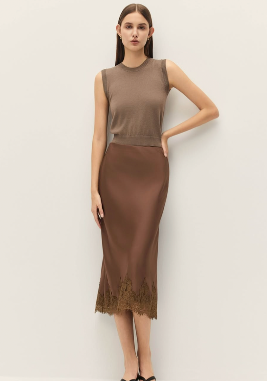 Enid Skirt