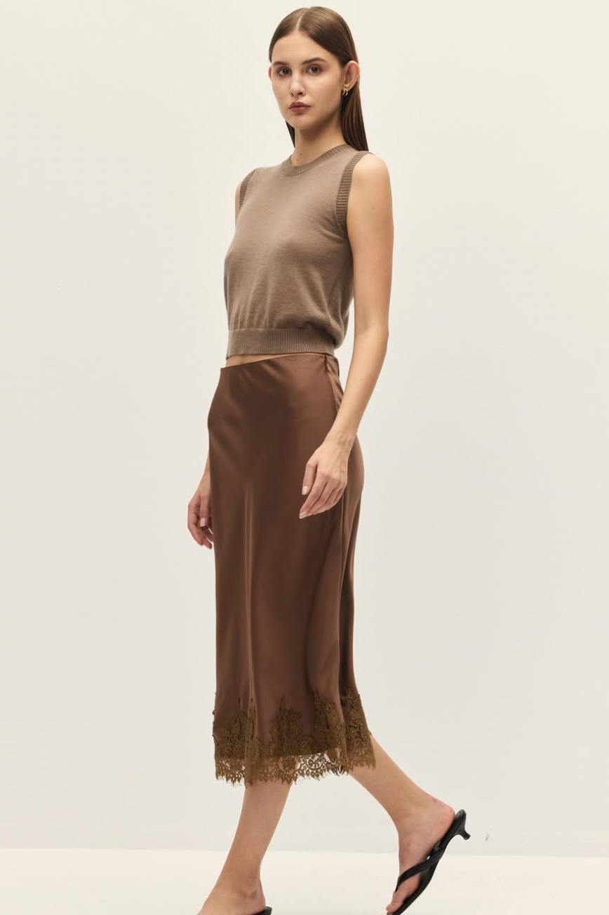 Enid Skirt