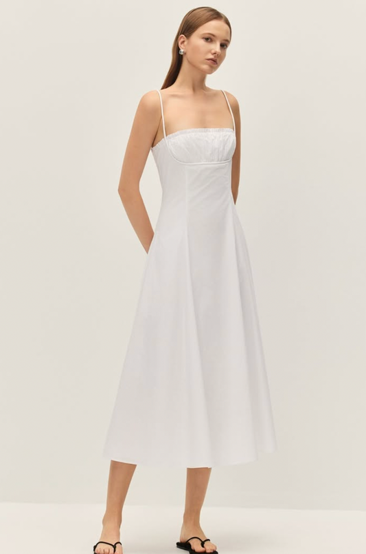 Sienna Dress