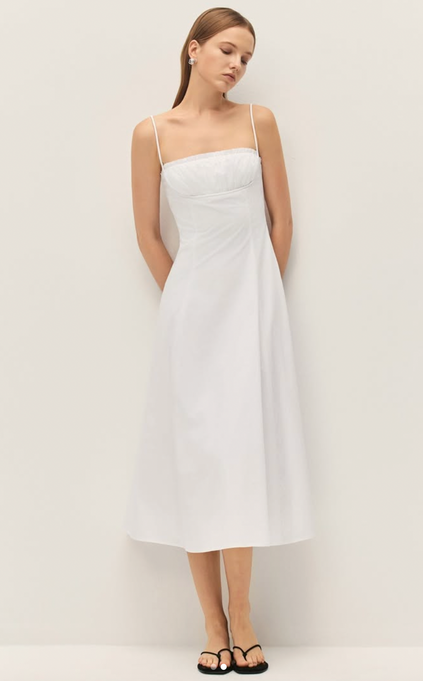 Sienna Dress